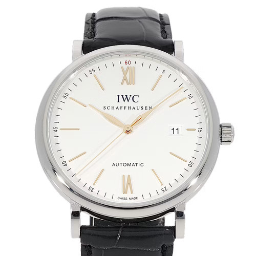 Iwc portofino automatik 40mm - iwc,