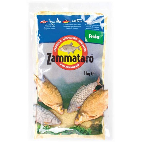 Zammataro fertigfutter - (),