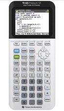 Texas Instruments TI-83