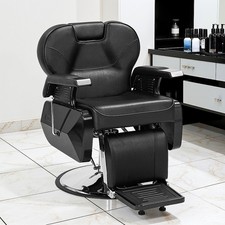 Friseurstuhl Friseursessel