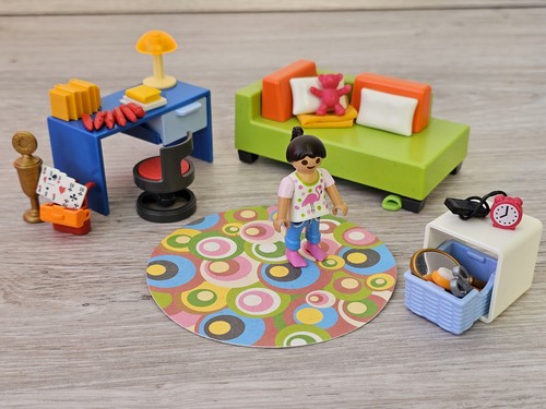 Playmobil dollhouse - playmobil, 🏀