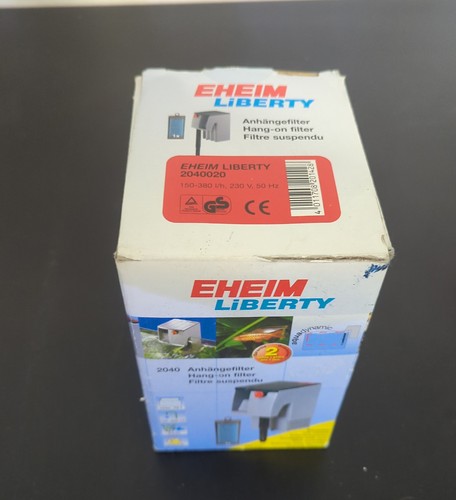Eheim liberty 2040 - eheim,
