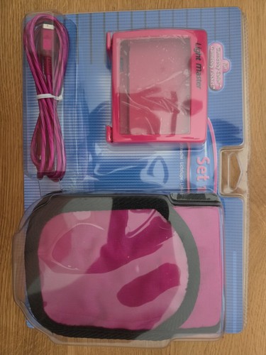 Nintendo light master mit - light,