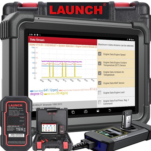 Launch x431 immo elite - x431, pro
