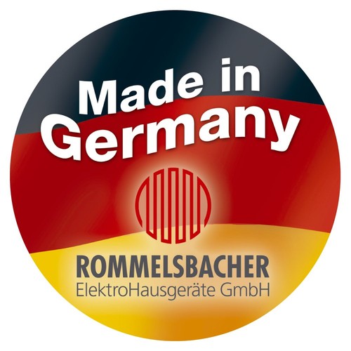 Rommelsbacher einzelkochplatte - rommelsbacher,