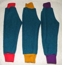 Walkhose ♥ Wollwalk Hose ♥
