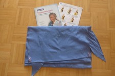 elastisches Tragetuch