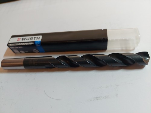 Würth spiralbohrer 0 mm - wÜrth,