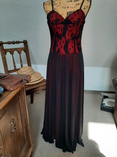 Meegatolles abendkleid 40 - meegatolles,