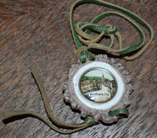 Alter ULLR Wanderabzeichen