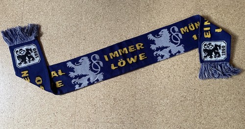 Tsv 1860 münchen - tsv, schal