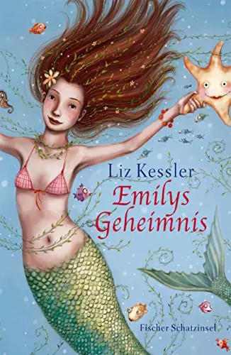 Emilys geheimnis liz kessler - emilys,