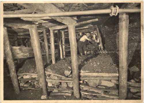 Ruhrkohle bergbau 664024 - ruhrkohle, -664024
