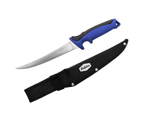 Filetiermesser delphin ergono - filetiermesser,