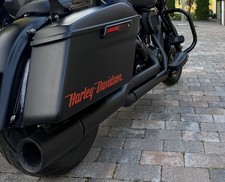 Vance & Hines Pro Pipe 2-1