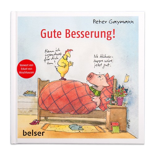 Peter gaymann gute - gaymann,