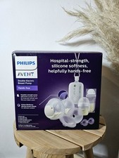 🍼 Elektrische Hands-free