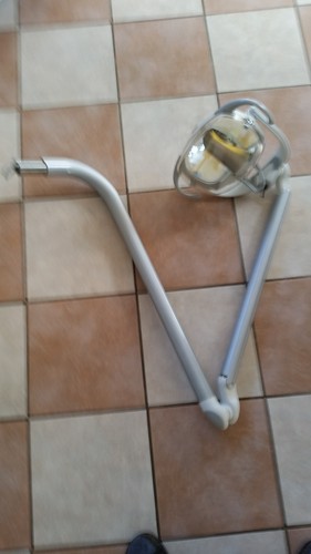 Ultradent lampe guter - ultradent,