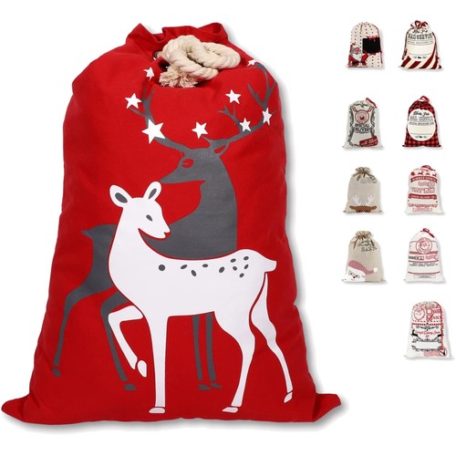 Weihnachtsgeschenk sack - weihnachtsgeschenk,