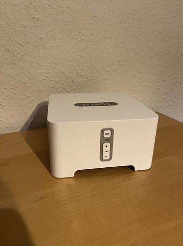 Sonos connect - s2, )