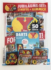 50 Jahre YPS Jubiläums Set 2