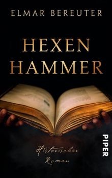 Hexenhammer historischer - hexenhammer:,