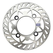 Bremsscheibe 190 mm Typ 10