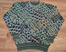 Missoni Herren Pullover
