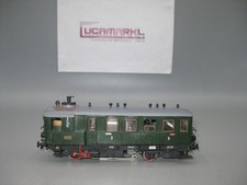 M + F für Märklin HO