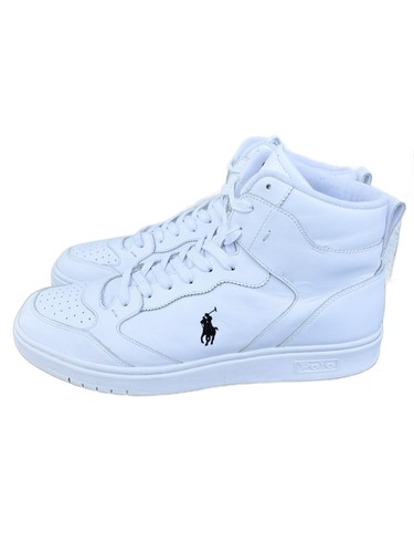 Polo ralph lauren court high - polo,