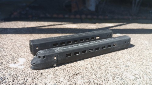 Etr 450 pendel spur 220 - etr, 1:220