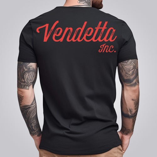 Vendetta inc herren - vendetta, inc.