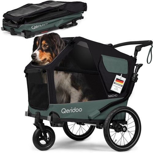 Qeridoo nacho green - qeridoo, l