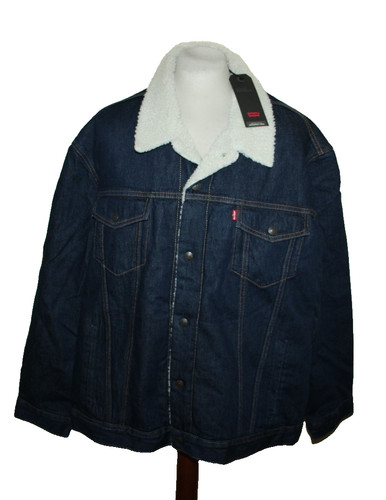 Original levi sherpa - original,