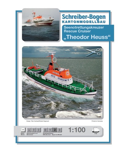 Schreiber-Bogen