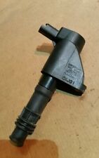 Citroen C5 V6 3.0 Bj.01 152KW ZÜNDSPULE 9663278480 Delphi 19005337