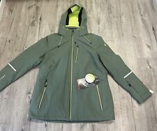 Killtec Skijacke Ski Jacket Gr. 46 Neu Damen