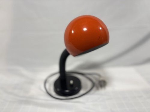 70er jahre schreibtischlampe - 70er,