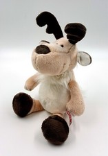 Nici Rentier Elch Hank Winter