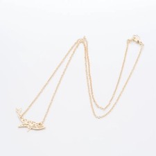 Origami Tier Anhänger Wal