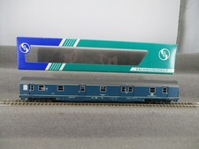 Sachsenmodelle Spur H0 14694