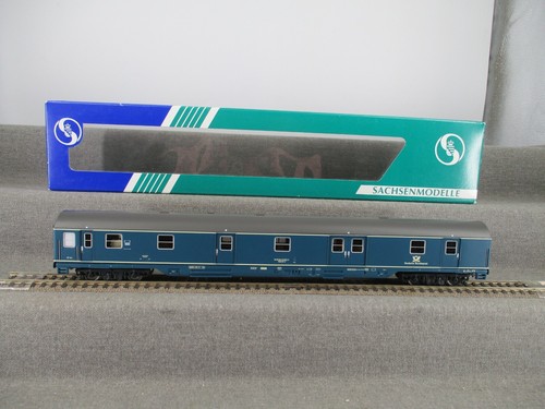 Sachsenmodelle spur 14694 - spur,