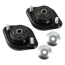 2x DOMLAGER FEDERBEINLAGER