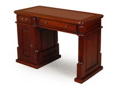 Englischer Schreibtisch 120 cm