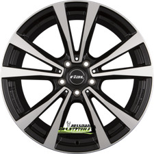 Rial M12 diamant-schwarz