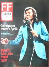 FF DABEI 13 - 1974 TV