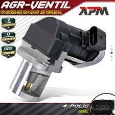 AGR-Ventil für Mercedes W203