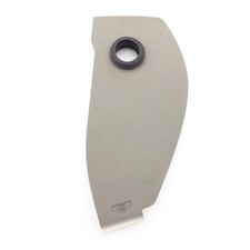 Abdeckung Armaturenbrett links Hummer H2 15179921