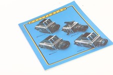 Hasselblad 500 CM ELM SWC 2000