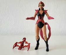 MOTU Classics: Scorpia /
